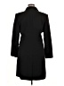 Bill Blass Black Coat Size 16 - photo 2