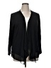 Worthington Black 3/4 Sleeve Blouse Size XL - photo 1