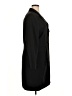 Bill Blass Black Coat Size 16 - photo 4