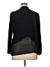 Worthington Black 3/4 Sleeve Blouse Size XL - photo 2