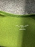Out From Under Green Bodysuit Size S - photo 3