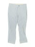 Baby Gap 100% Cotton Stripes Blue Casual Pants Size 5T - photo 1