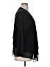 Worthington Black 3/4 Sleeve Blouse Size XL - photo 4