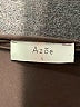 Azoe Brown Long Sleeve T-Shirt Size L - photo 7