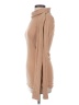 Zara Tan Long Sleeve Turtleneck Size S - photo 5