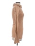 Zara Tan Long Sleeve Turtleneck Size S - photo 4