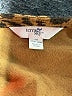 Terra & Sky Animal Print Brown Tan Cardigan Size 1X - photo 7