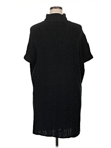 Ralph Lauren Poncho (view 1)