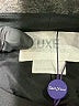 Luxe by Seraphine Red Black Fleece Size 4 - photo 3