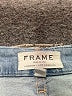 FRAME Denim Stars Blue Jeans Size 25 waist - photo 6