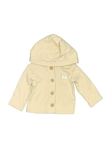 Carter's Jacket (view 1)