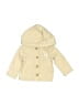 Carter's 100% Cotton Yellow Jacket 0-3 MO / 3 MO - photo 1