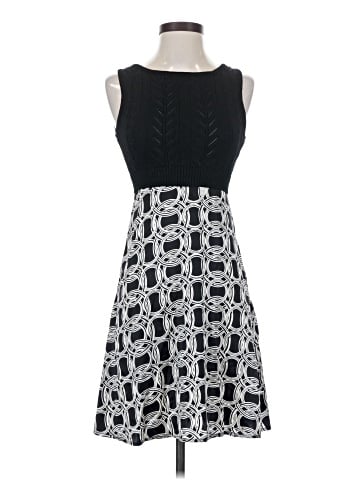 Bebe Casual Dress (view 1)