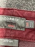 Torrid Solid Burgundy Casual Pants Size 26R - photo 4