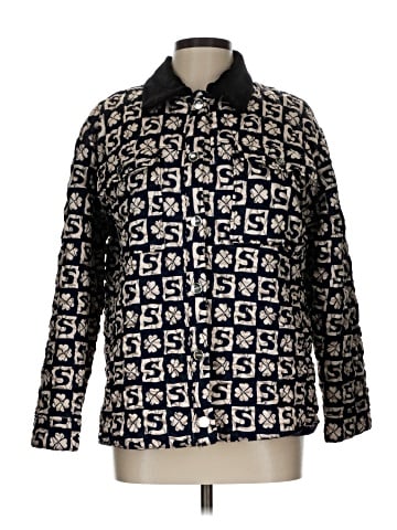 Sandro Jacket (view 1)
