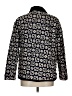 Sandro Print Gold Blue Jacket Size L (estimated) - photo 2