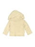 Carter's 100% Cotton Yellow Jacket 0-3 MO / 3 MO - photo 2
