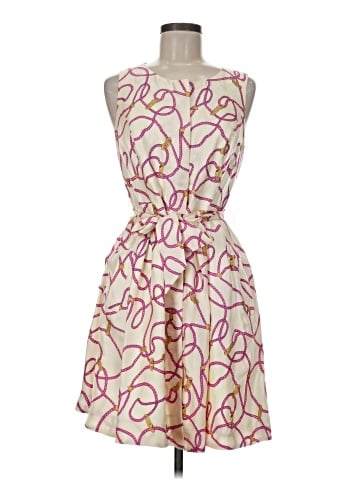 Julie Brown Cocktail Dress (view 1)