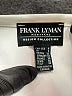 Frank Lyman Design 100% Polyester White Short Sleeve Top Size 4 - photo 7
