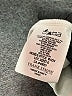 Frank Lyman Design 100% Polyester White Short Sleeve Top Size 4 - photo 8