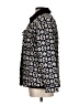 Sandro Print Gold Blue Jacket Size L (estimated) - photo 5