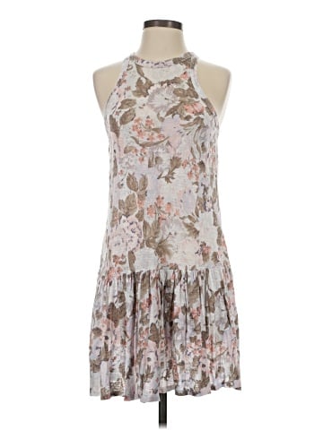 Rebecca Taylor Cocktail Dress (view 1)