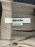 Zadig & Voltaire Solid Brown Pullover Sweater Size Med (2) - photo 7