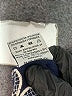 Pepaloves Hearts Blue Casual Skirt Size XS - photo 5