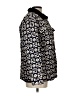 Sandro Print Gold Blue Jacket Size L (estimated) - photo 4
