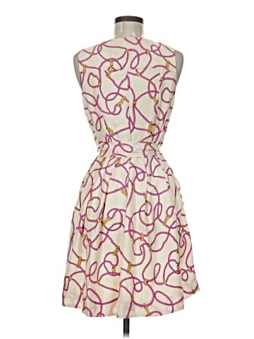 Julie Brown Cocktail Dress (view 2)
