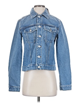 Hudson Jeans Denim Jacket
