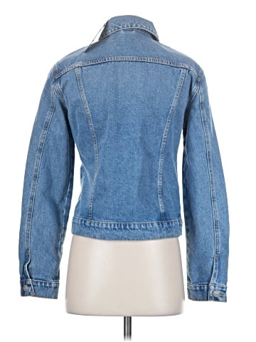 Hudson Jeans Denim Jacket (view 2)