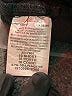 Lee Black Active Pants Size 16 S - photo 8