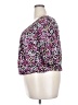 MICHAEL Michael Kors Pink 3/4 Sleeve Blouse Size 2X - photo 5