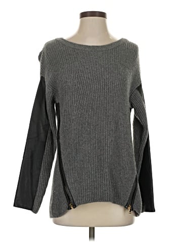 Milly Pullover Sweater (view 1)
