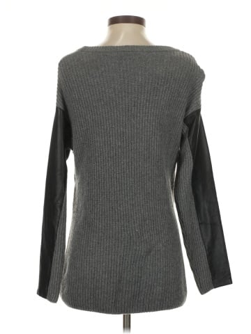 Milly Pullover Sweater (view 2)