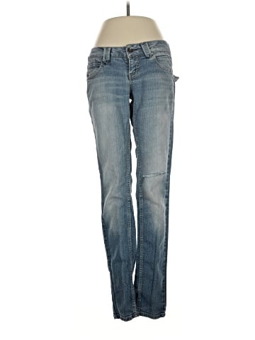 Paris Blues Jeans (view 1)