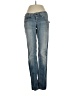 Paris Blues Hearts Blue Jeans Size 3 - photo 1