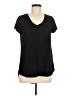 Cupio Black Short Sleeve T-Shirt Size M - photo 1