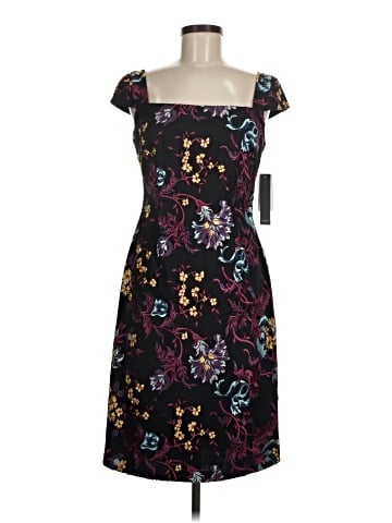 Nicole Miller New York Cocktail Dress (view 1)