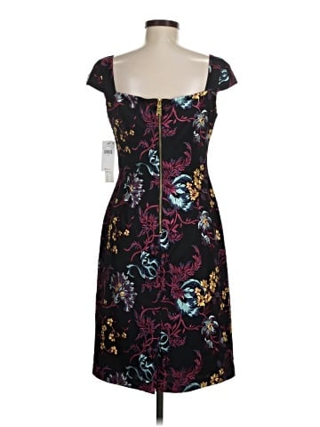 Nicole Miller New York Cocktail Dress (view 2)