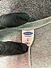 Old Navy Solid Gray Casual Dress Size L - photo 6