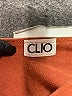 Clio Orange Short Sleeve T-Shirt One size - photo 7