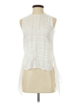 Bcbgmaxazria Sleeveless Blouse
