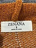 Zenana Brown Turtleneck Sweater Size S - photo 7
