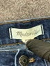 Madewell Stars Blue Jeans Size 27 waist - photo 6