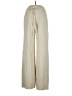 BEIGE BOTANY Ivory Casual Pants Size S - photo 1