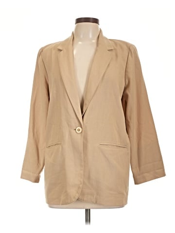 Sag Harbor Blazer (view 1)