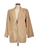 Sag Harbor Tan Blazer Size 10 - photo 1
