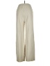 BEIGE BOTANY Ivory Casual Pants Size S - photo 2